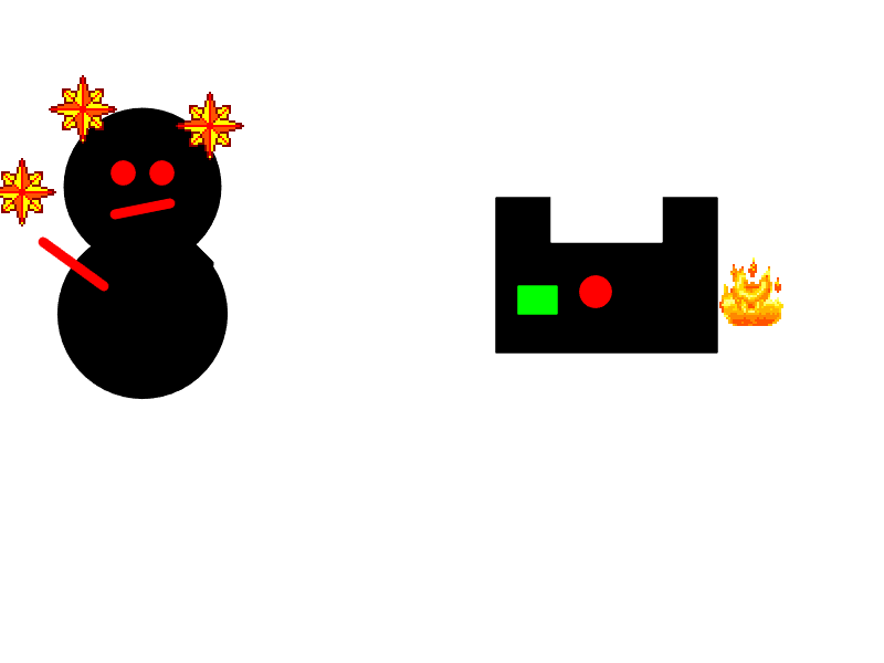 PRINTER RAGE: A Digital Artist's Lament