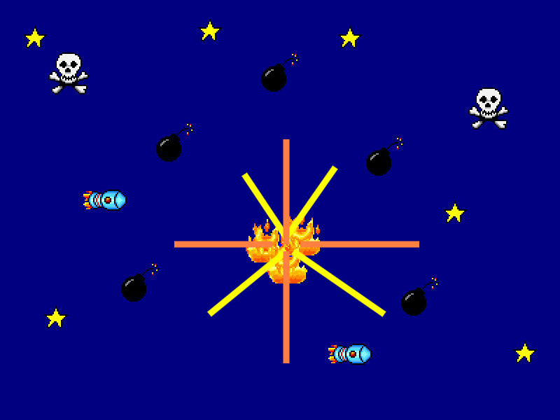 The Only Winning Move