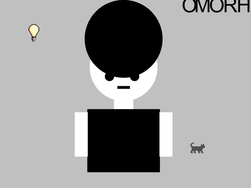 WELCOME TO WHITE SPACE