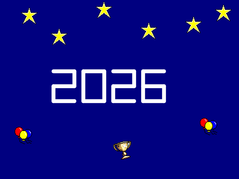 Midnight Celebration