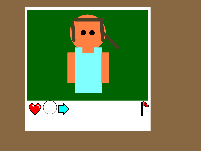 Insta-Raider: Double Tap to Like